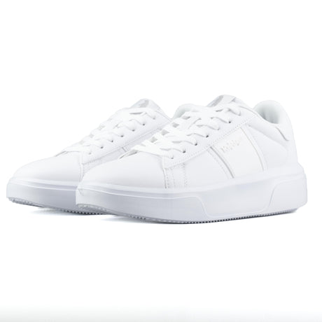 Refrigue Sneakers Patrick427 Total White 