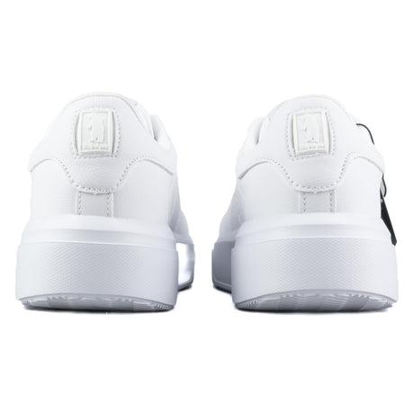 Refrigue Sneakers Patrick427 Total White 