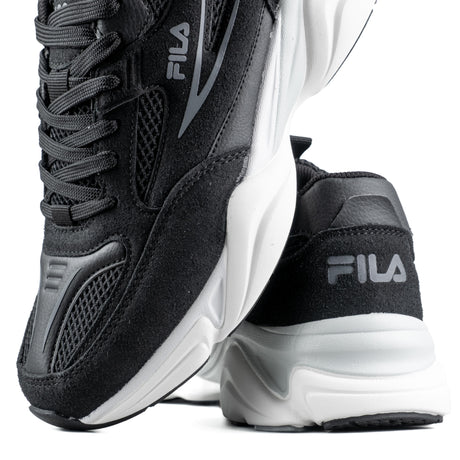 Fila Recade Black Ffm0407 83167