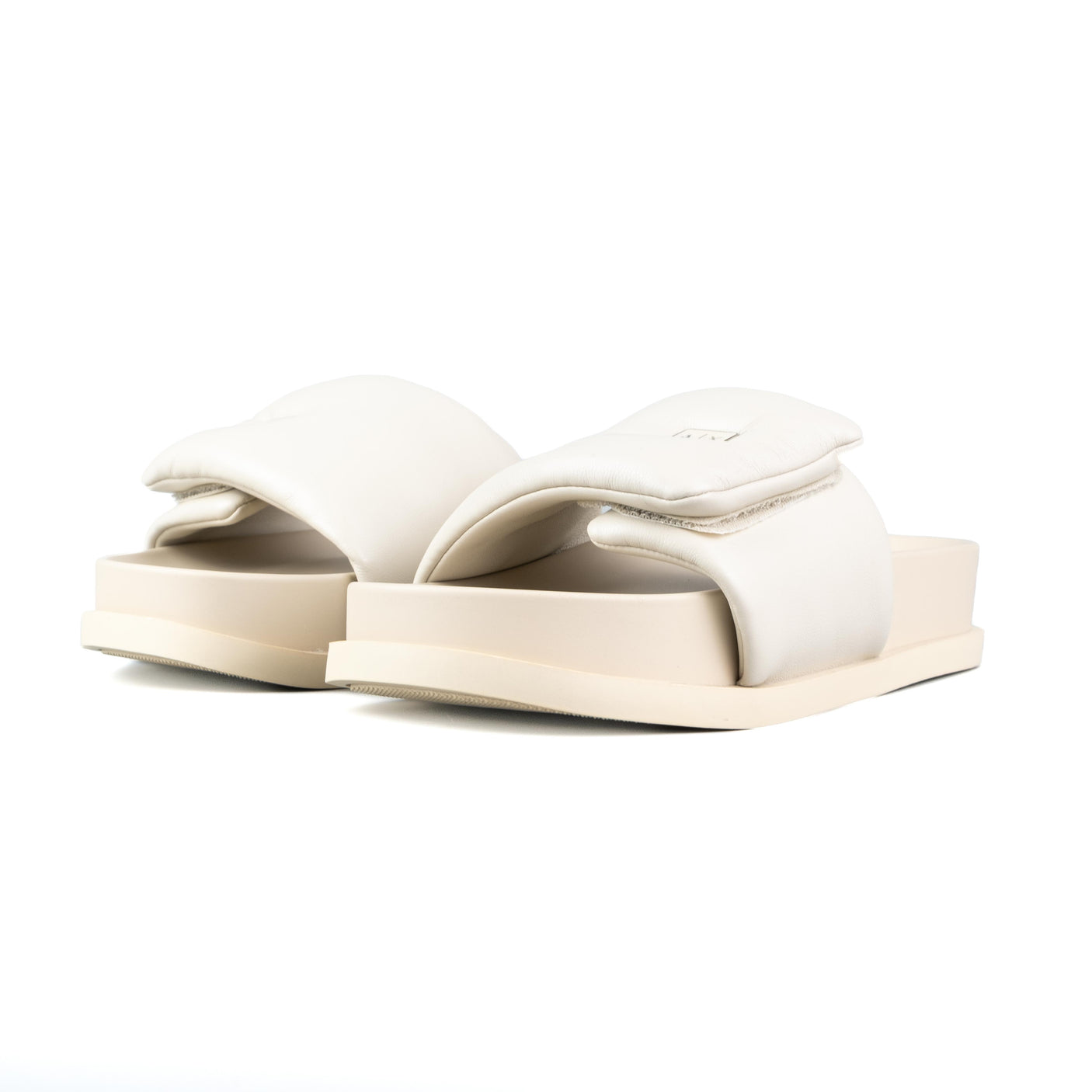 Armani Exchange Sandalo Beige XDP061XV926 01819