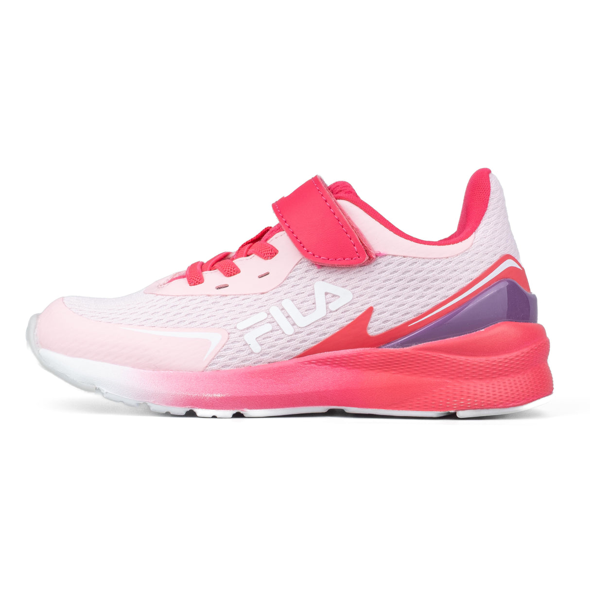 Fila Crusher Kids Rosa FFK0076 43266