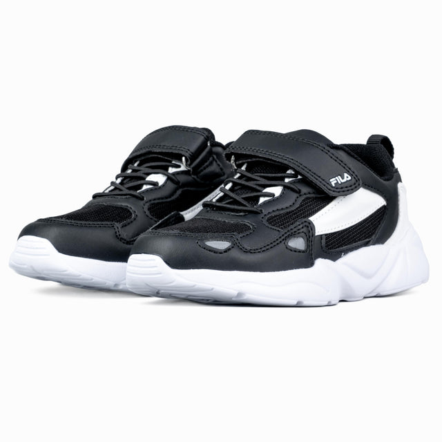 Fila Ventosa Kids Nero FFK0121 83036