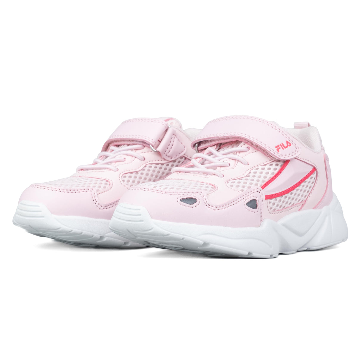 Fila Ventosa Kids Rosa FFK0121 40121