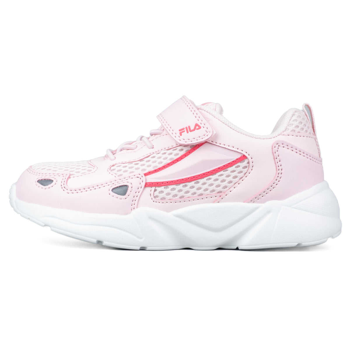 Fila Ventosa Kids Rosa FFK0121 40121