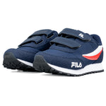 Fila Orbit Revolution Kids Blue FFK0225 - 50007