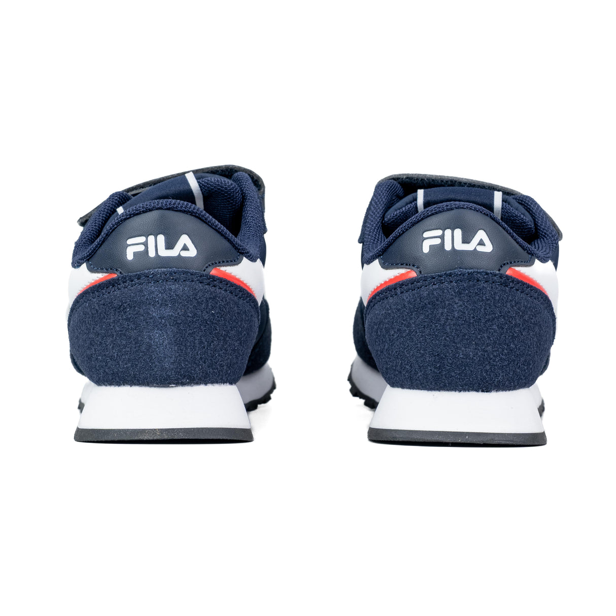 Fila Orbit Revolution Kids Nero FFK0225 - 50007