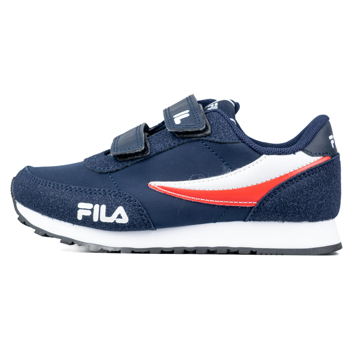 Fila Orbit Revolution Kids Nero FFK0225 - 50007