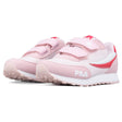 Fila Orbit Revolution Kids Rosa FFK0225 - 43285