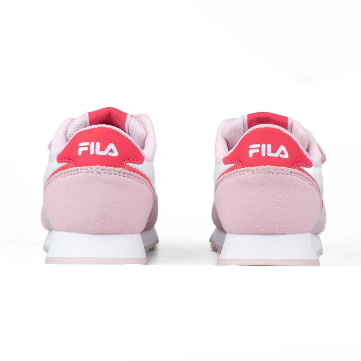 Fila Orbit Revolution Kids Rosa FFK0225 - 43285