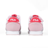 Fila Orbit Revolution Kids Rosa FFK0225 - 43285