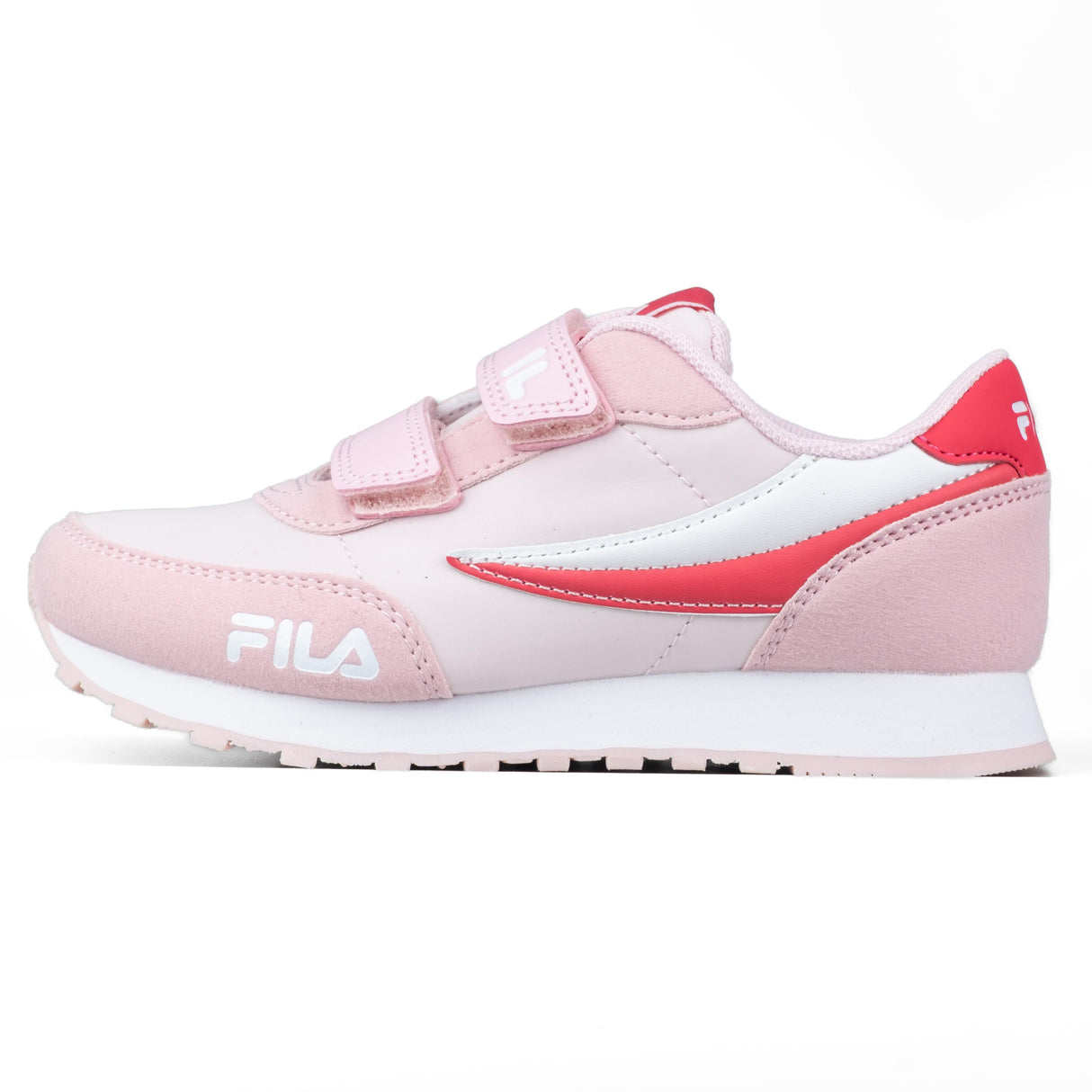 Fila Orbit Revolution Kids Rosa FFK0225 - 43285