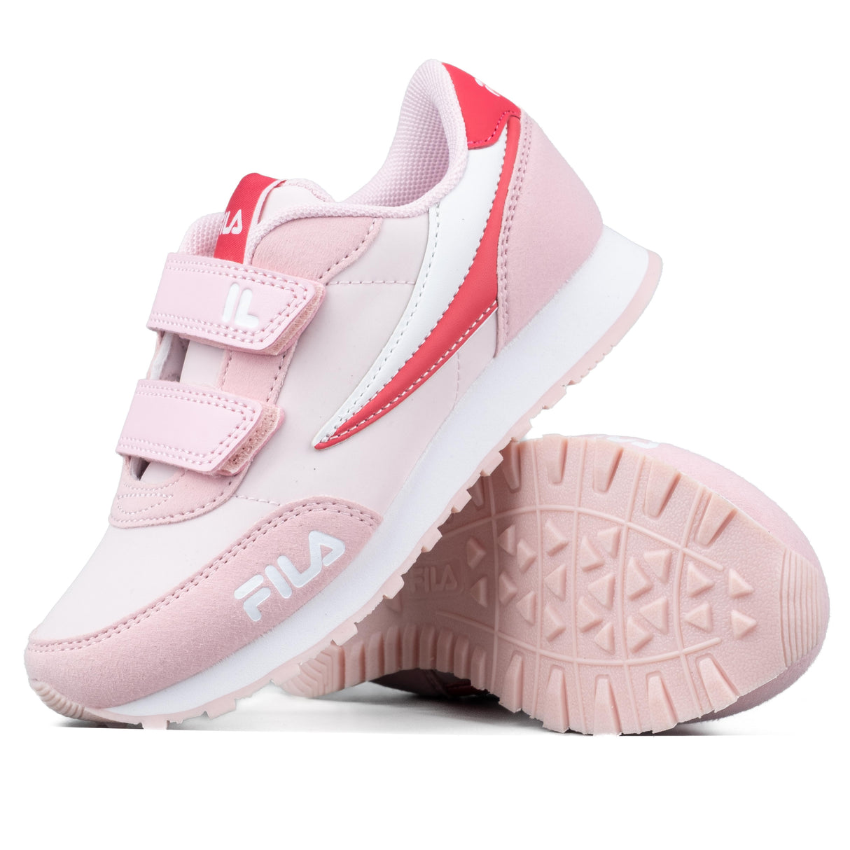 Fila Orbit Revolution Kids Rosa FFK0225 - 43285