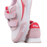 Fila Orbit Revolution Kids Rosa FFK0225 - 43285