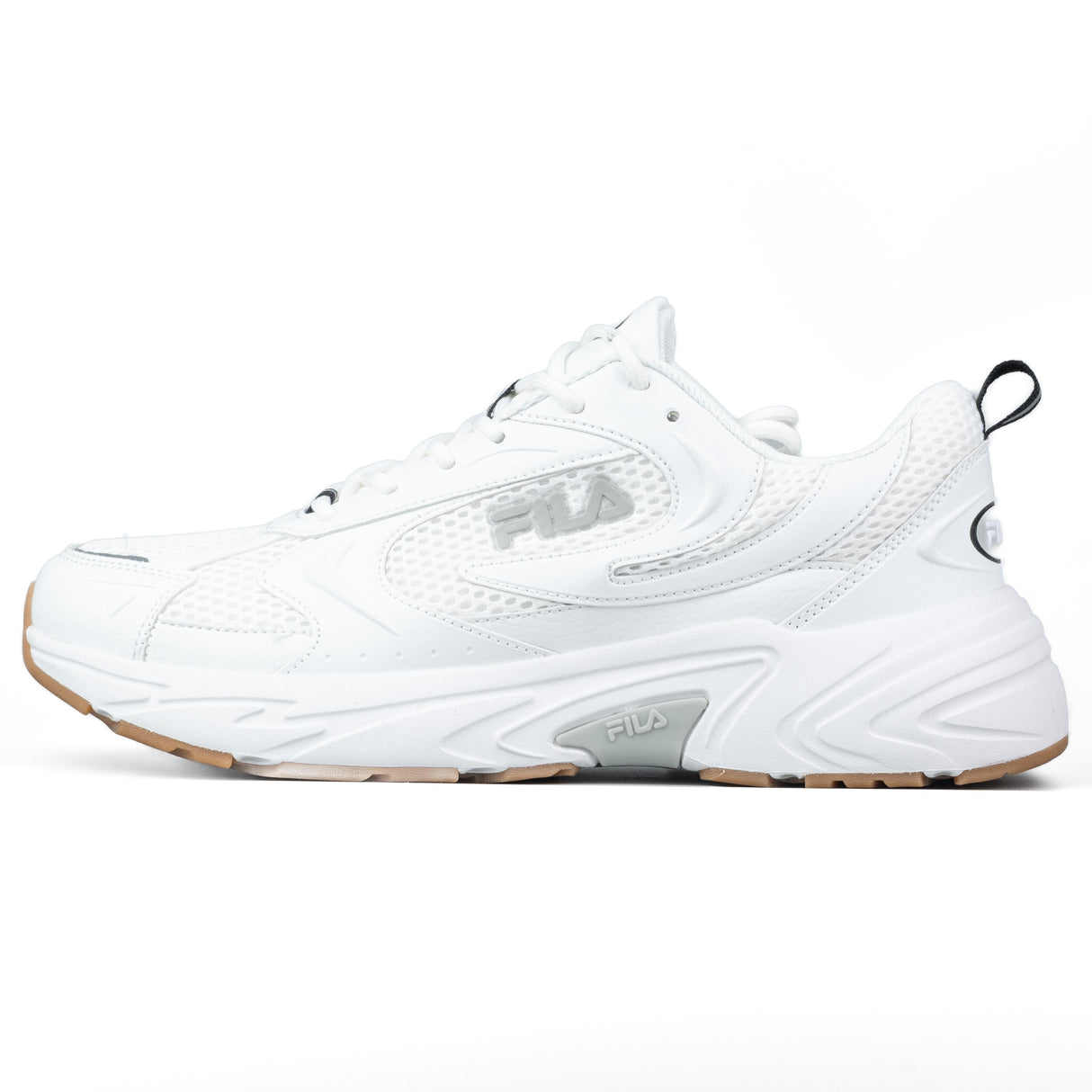 Fila Kreatix Sneakers White Ffm0418 10004