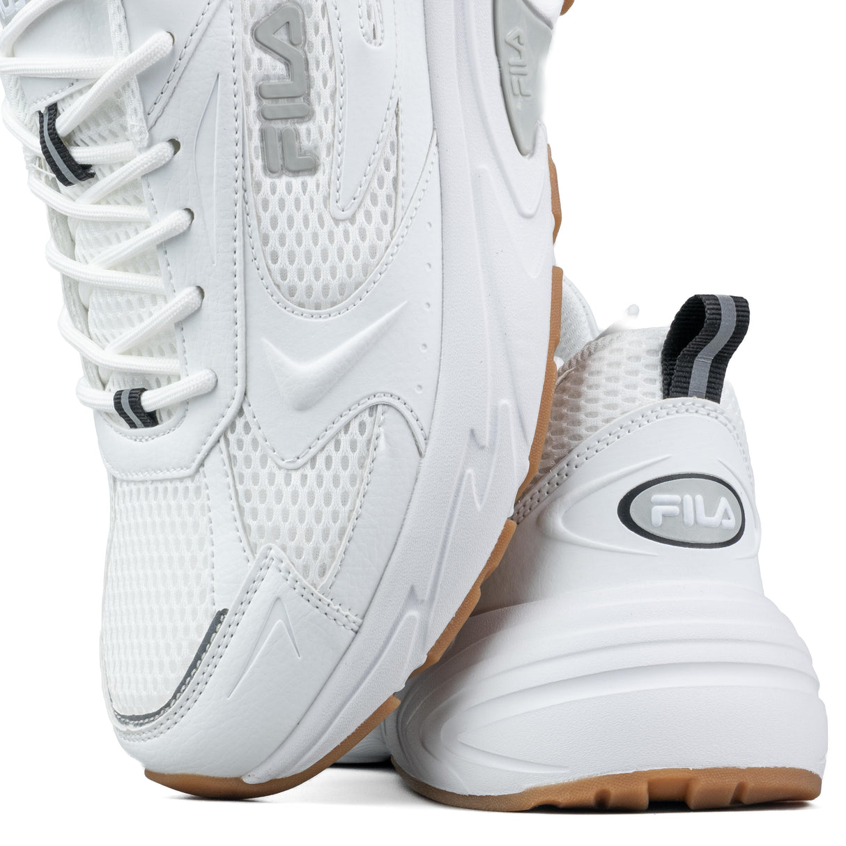 Fila Kreatix Sneakers White Ffm0418 10004