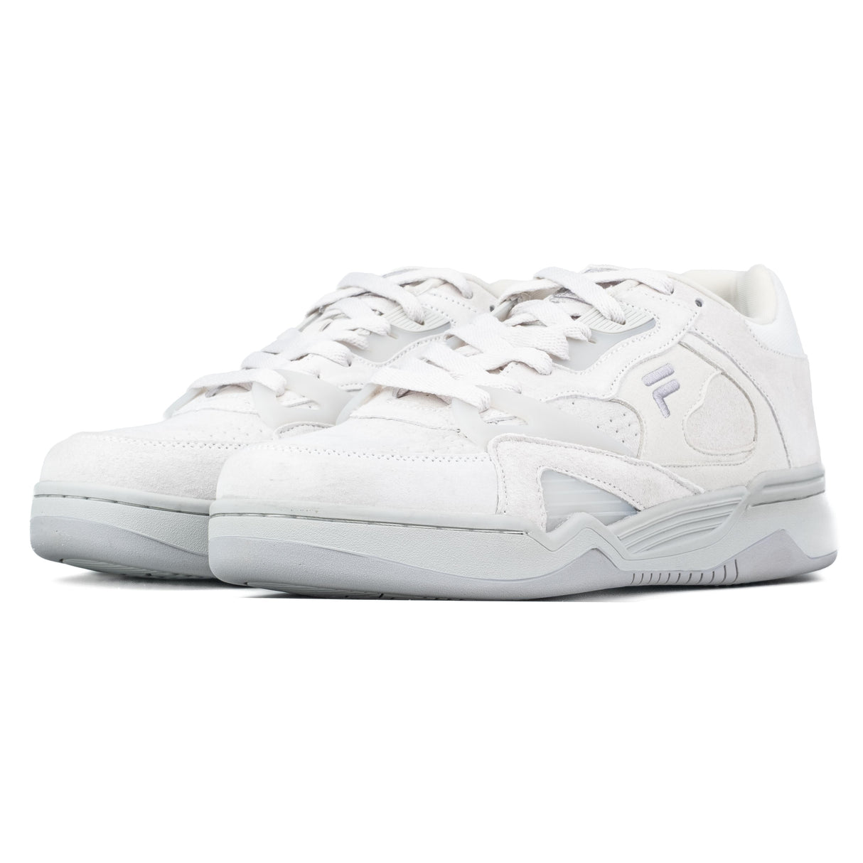 Fila Wayne Sneakers Grigio Ffm0397 83474