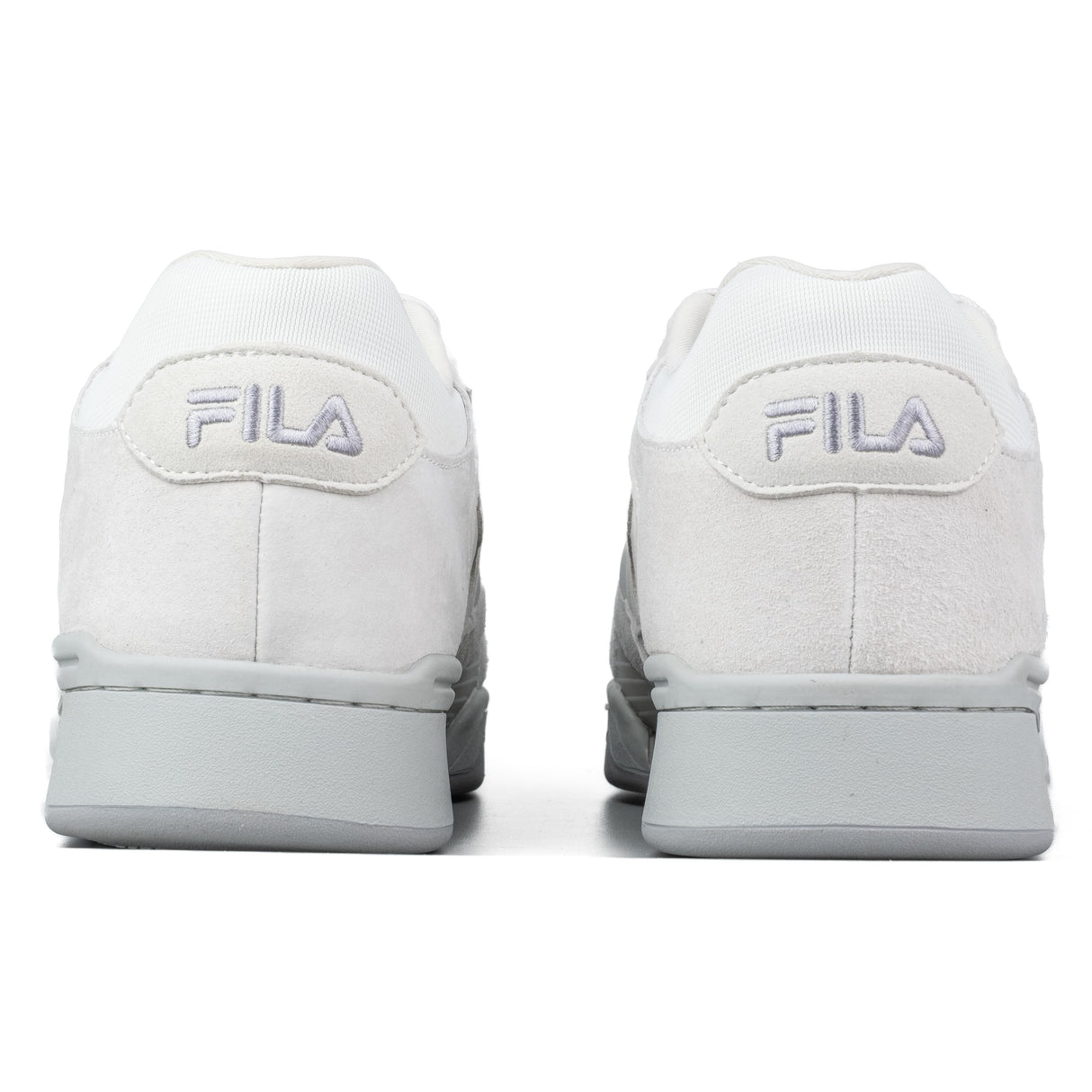 Fila Wayne Sneakers Grigio Ffm0397 83474