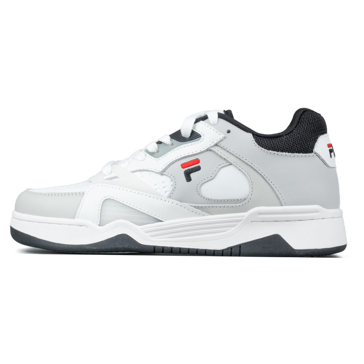 Fila Wayne Sneakers Grey Ffm0383 13096