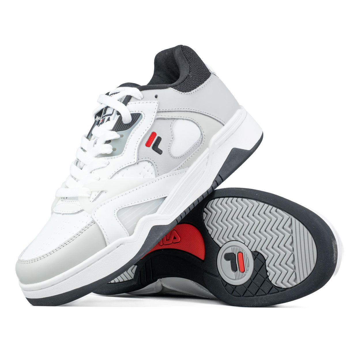 Fila Wayne Sneakers Grey Ffm0383 13096