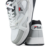 Fila Wayne Sneakers Grey Ffm0383 13096