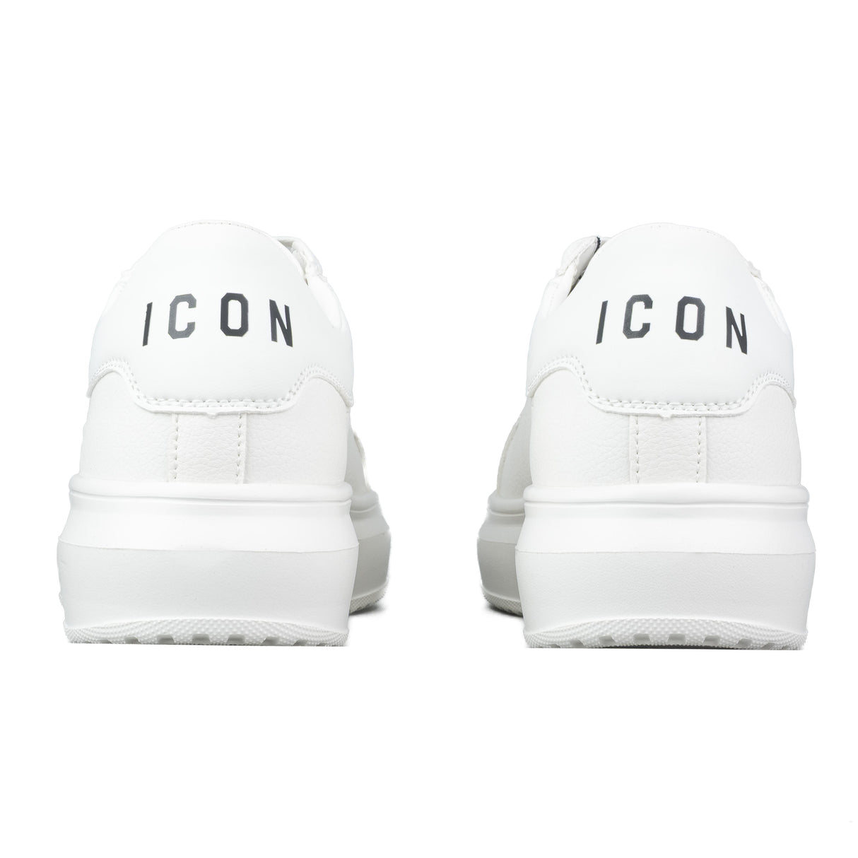 ICON Sneakers Bianco IC03672SU