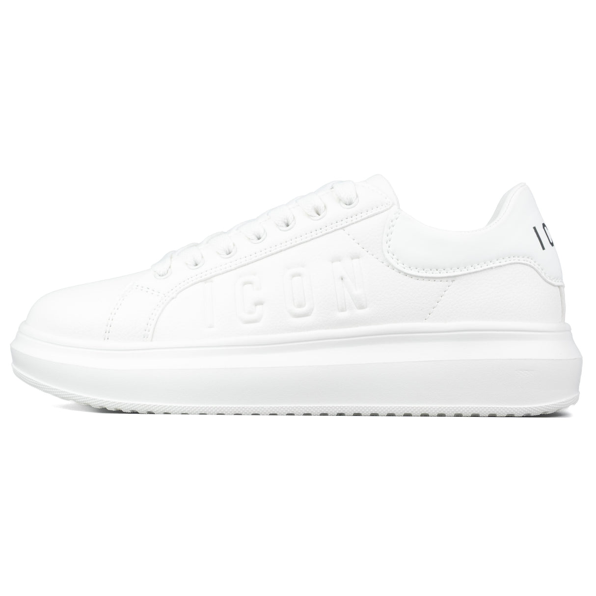 ICON Sneakers Bianco IC03672SU