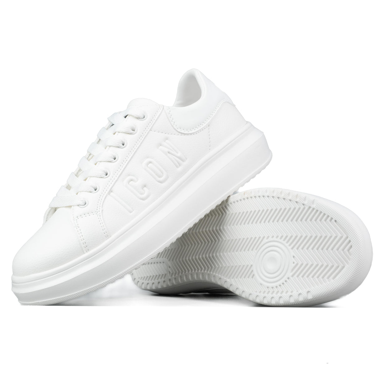 ICON Sneakers Bianco IC03672SU