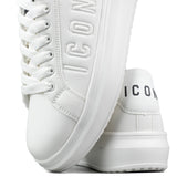 ICON Sneakers Bianco IC03672SU