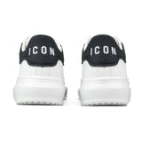 ICON Sneakers Bianco IC60106SU