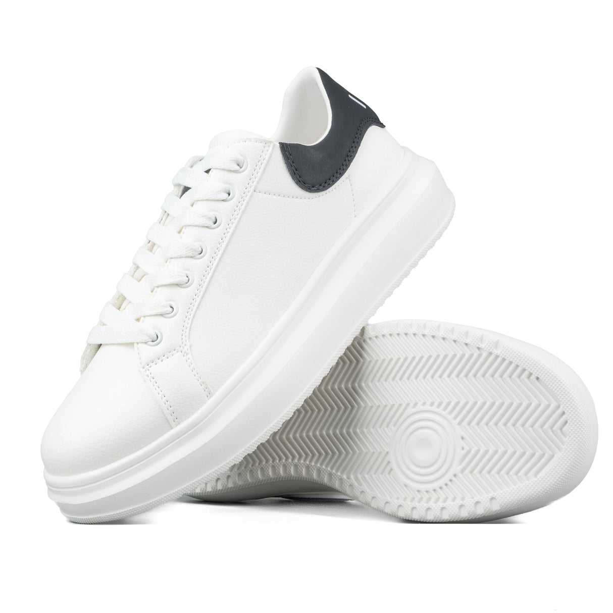 ICON Sneakers Bianco IC60106SU