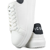 ICON Sneakers Bianco IC60106SU