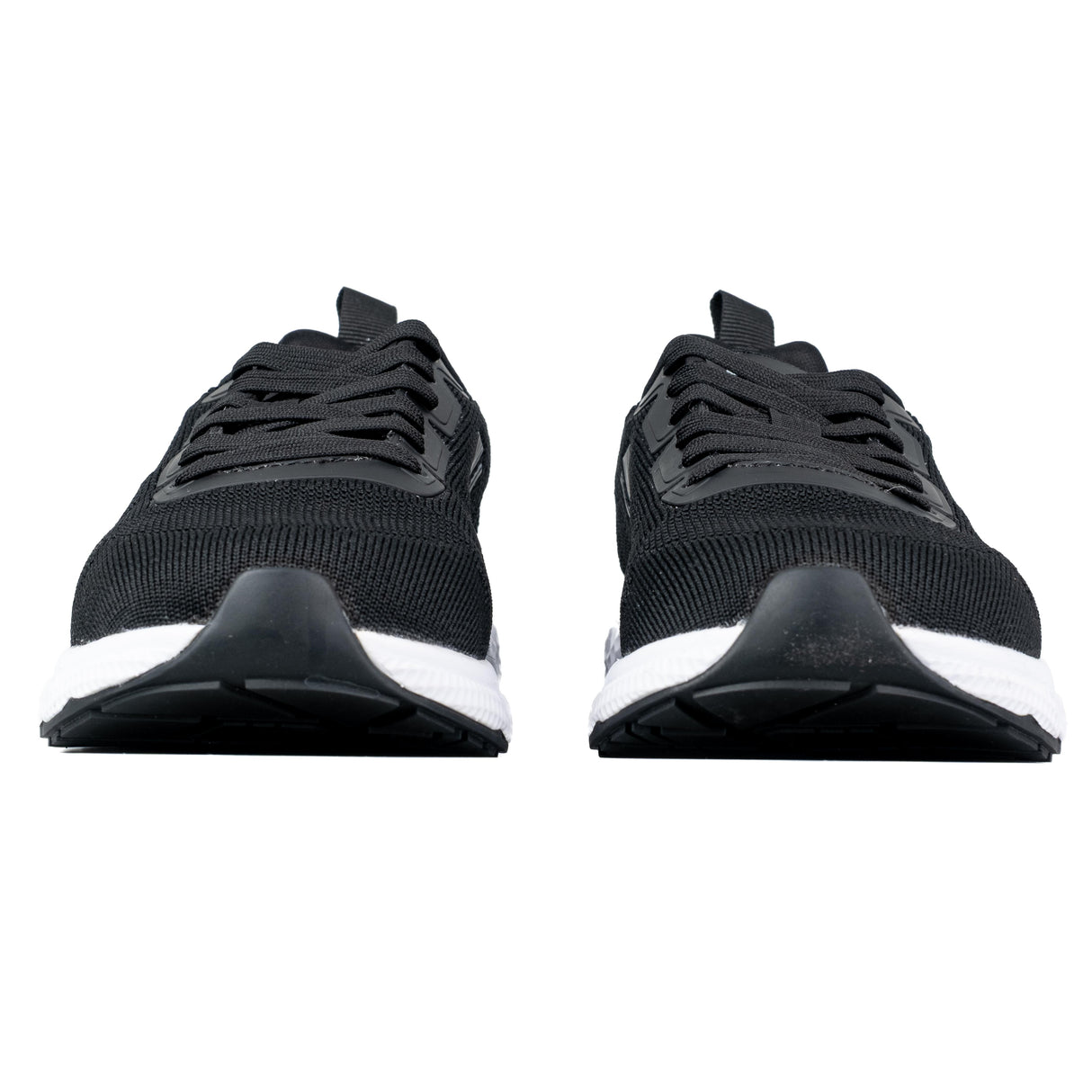 U-POWER Sneakers Heston Nero US20219