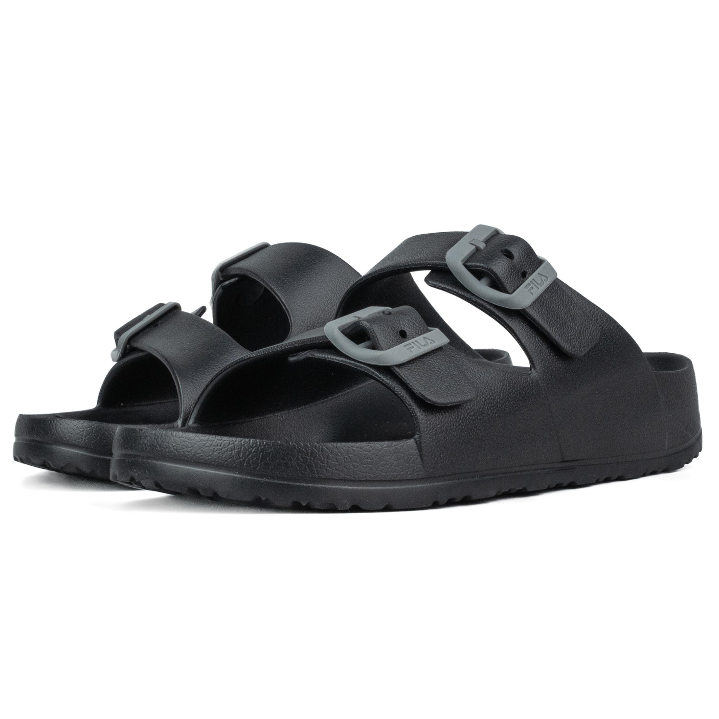 Fila Matero Ciabatte Nero FFW0546 80010