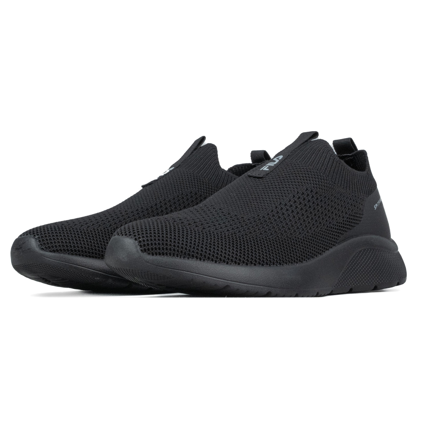 Fila Spitfire Nero FFW0122 83063
