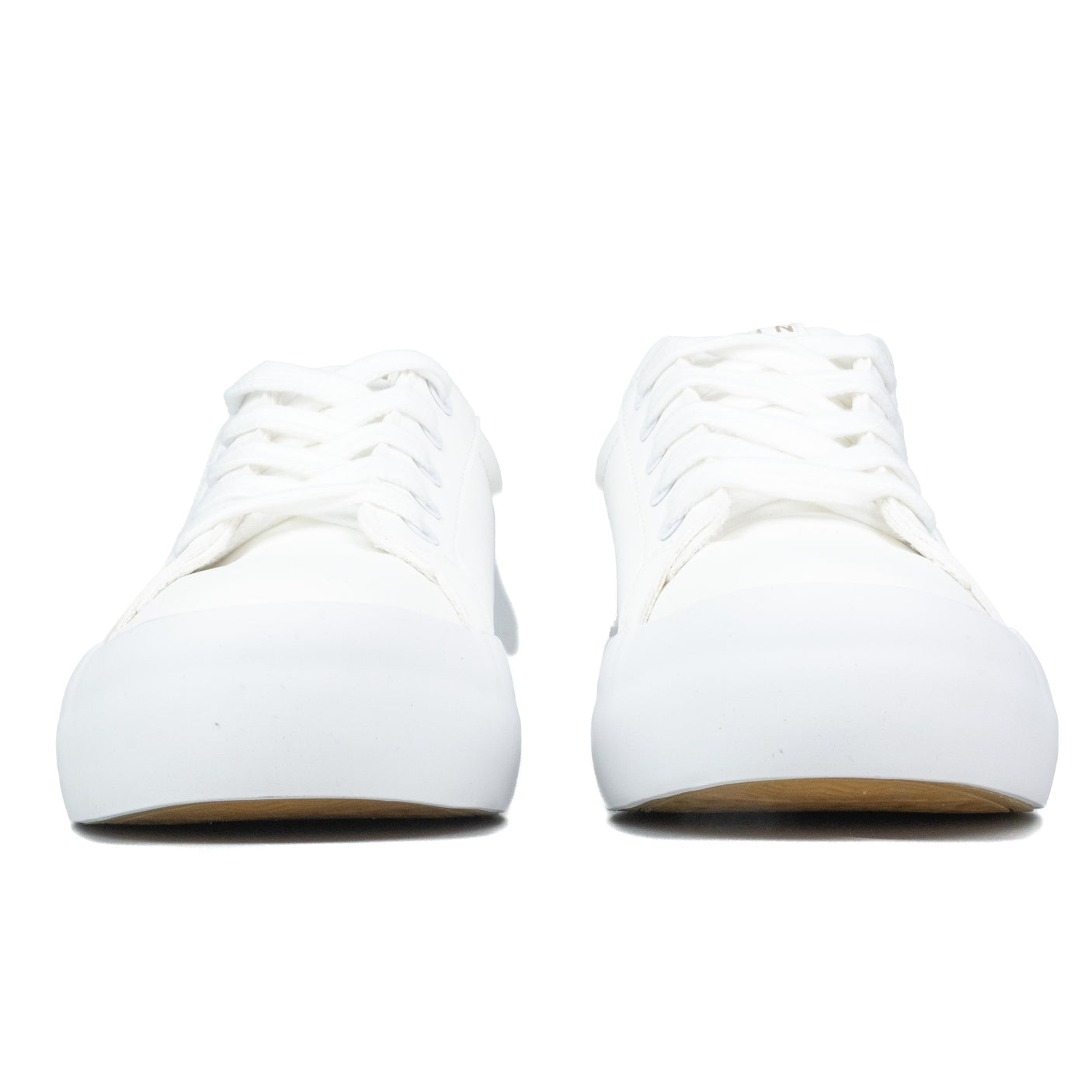 ICON Sneakers Bianco / Oro IC04757SD