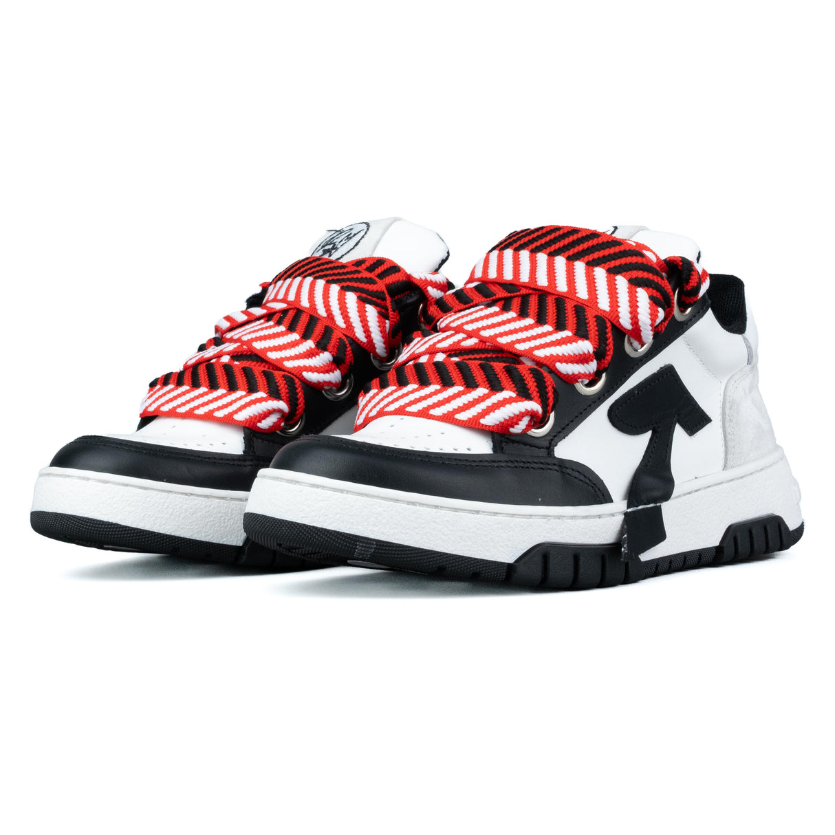 Raimond Miami Rush Low England