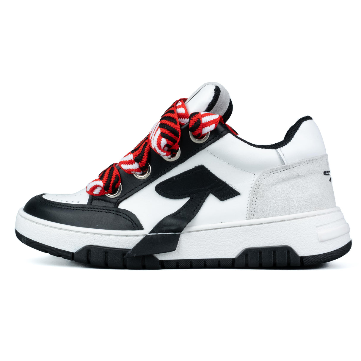 Raimond Miami Rush Low England
