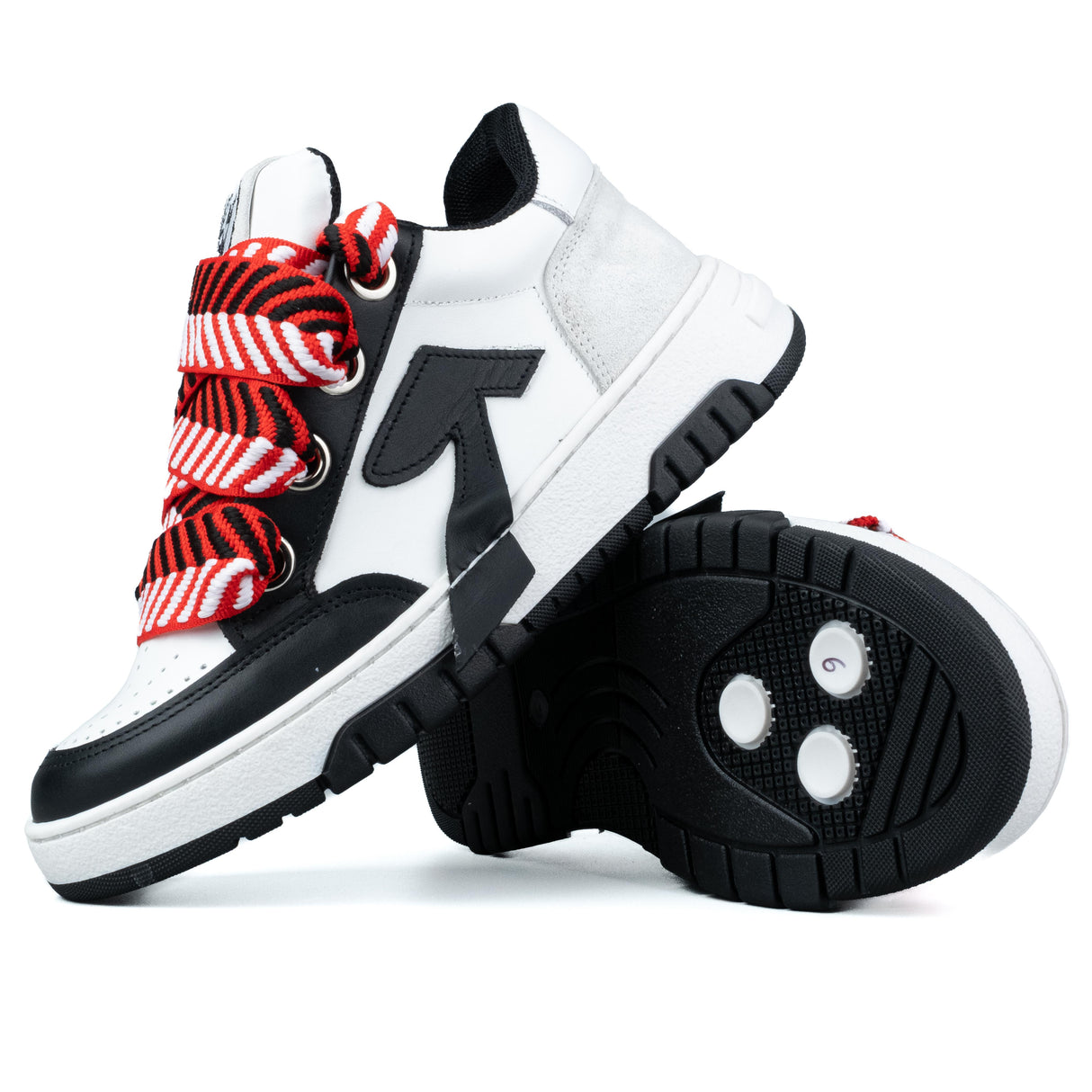Raimond Miami Rush Low England
