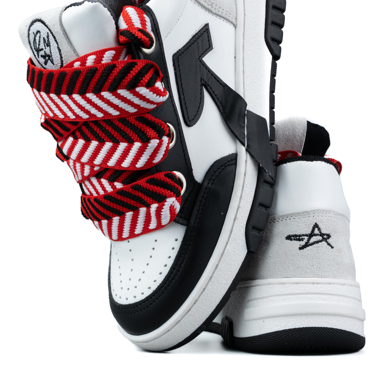 Raimond Miami Rush Low England