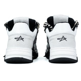 Raimond Miami Rush Low Bianco / Nero