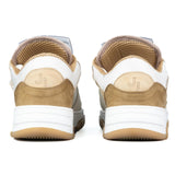 Jammers London Sneakers Cambridge on Beige