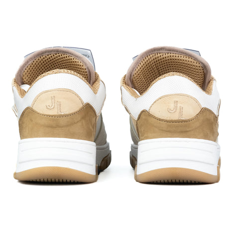 Jammers London Sneakers Cambridge on Beige