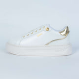 Liu Jo Kylie27 Sneakers Bianco px17901111