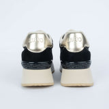 Liu Jo Dreamy02 Sneakers platform S1189 Black