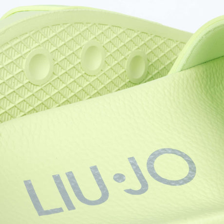 Liu Jo Kos16 Ciabatta Light Green