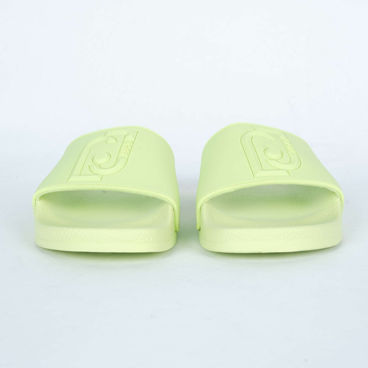 Liu Jo Kos16 Ciabatta Light Green