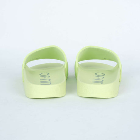 Liu Jo Kos16 Ciabatta Light Green