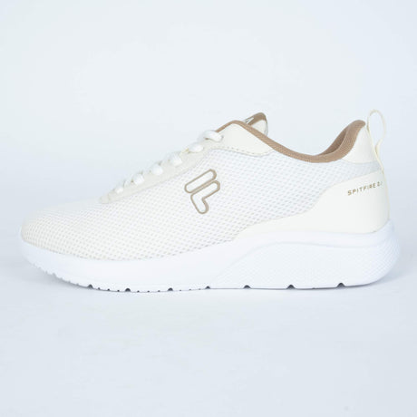 Fila Spitfire Sneakers Bianco Fw0121-13224