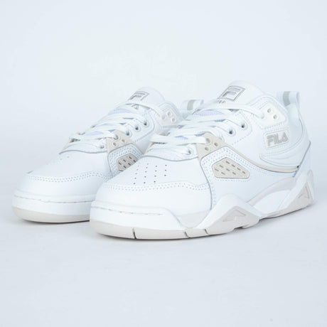 Fila Casim Sneakers Bianco Fw0280-13204