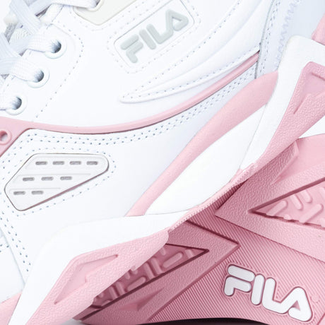 Fila Casim Sneakers Rosa Fw0280-13308